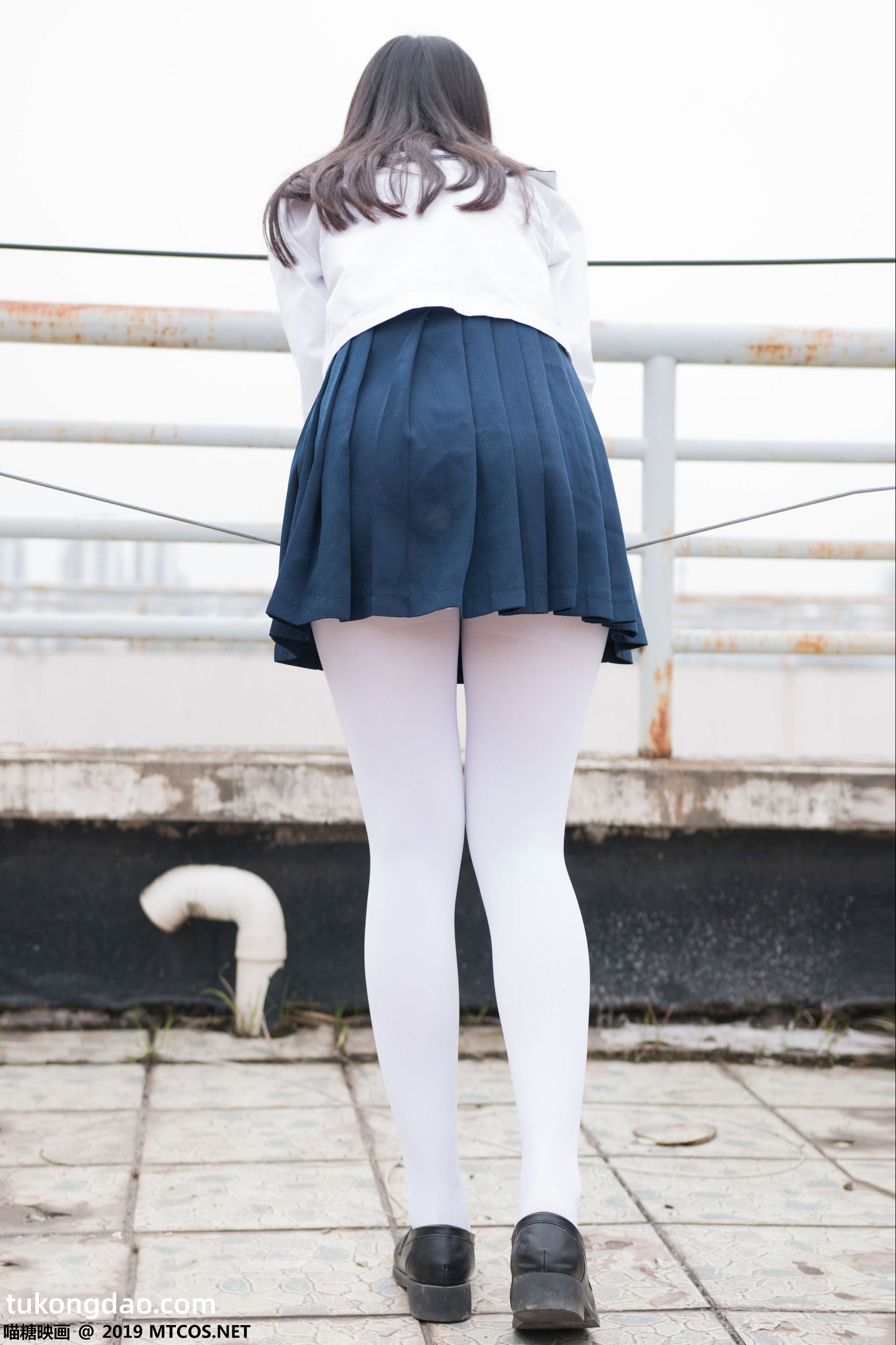 喵糖映画 VOL.067 写真集 写真系列-第17张